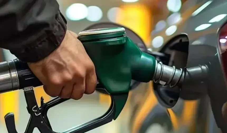 LPG’ye zam geldi
