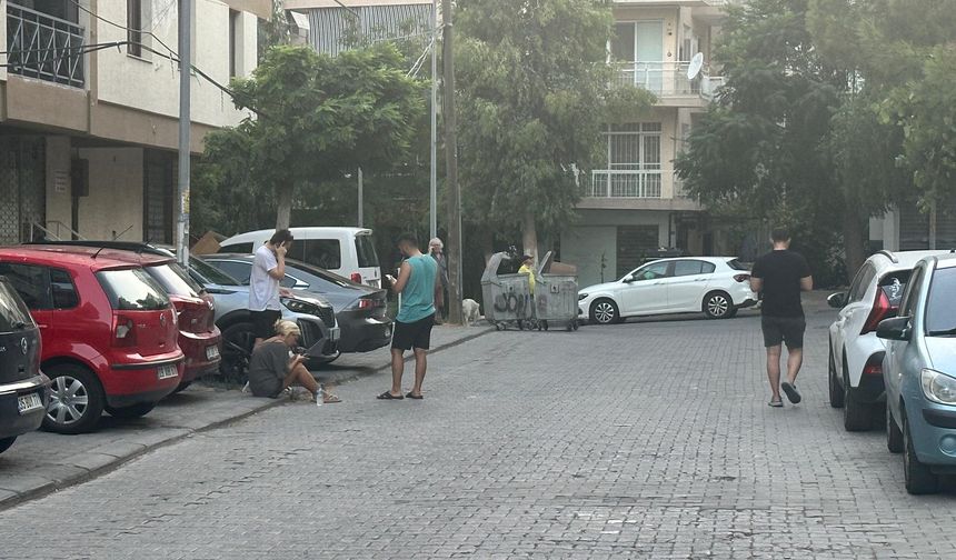Balıkesir'de art arda korkutan deprem!