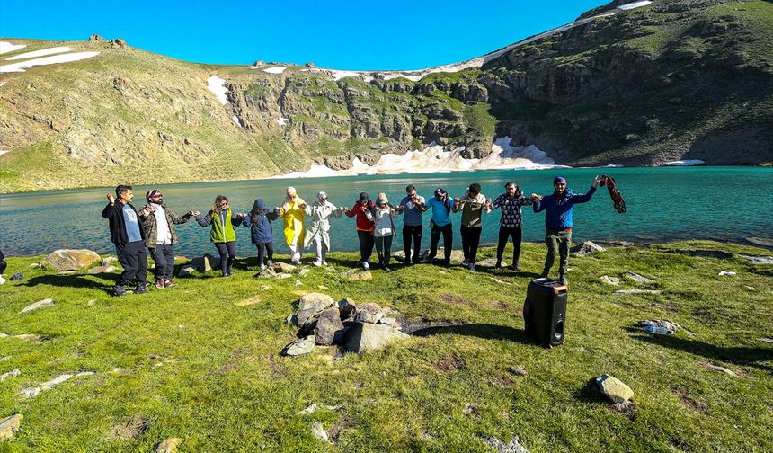 Norduz Yaylası’na Nasıl Gidilir?