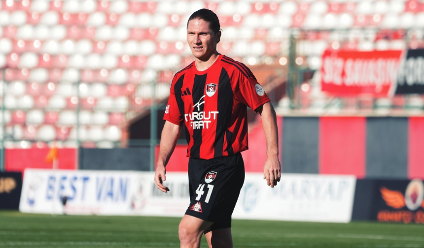 İmaj Altyapı Vanspor FK - Sivasspor maçından kareler