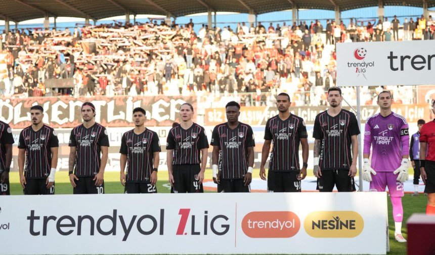 İmaj Altyapı Vanspor FK - Amed Sportif Faaliyetler maçından kareler