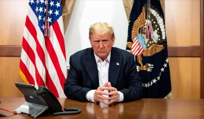 Trump'tan Gazze'de ateşkes açıklaması: Zaman önemli, yoksa çok kan dökülecek