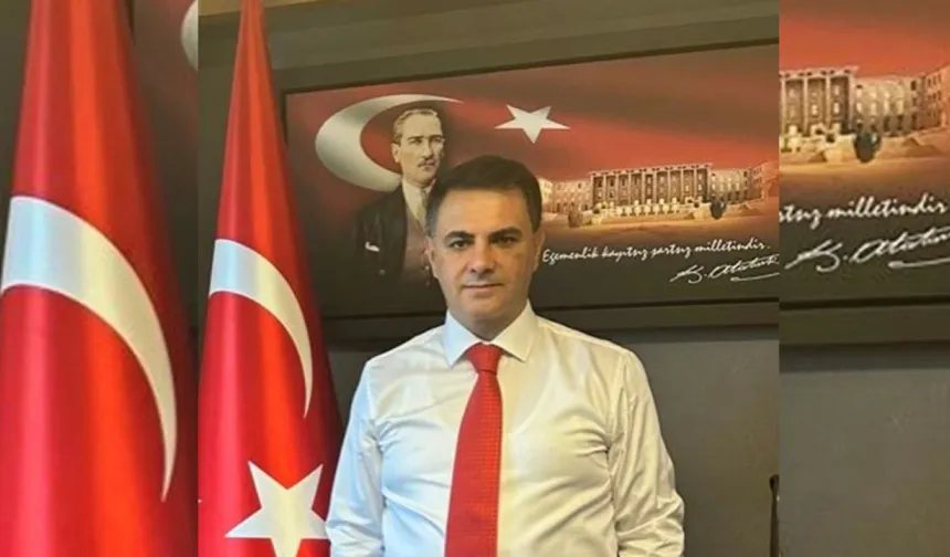 Vanlı isim Hakkari’ye il müdürü olarak atandı