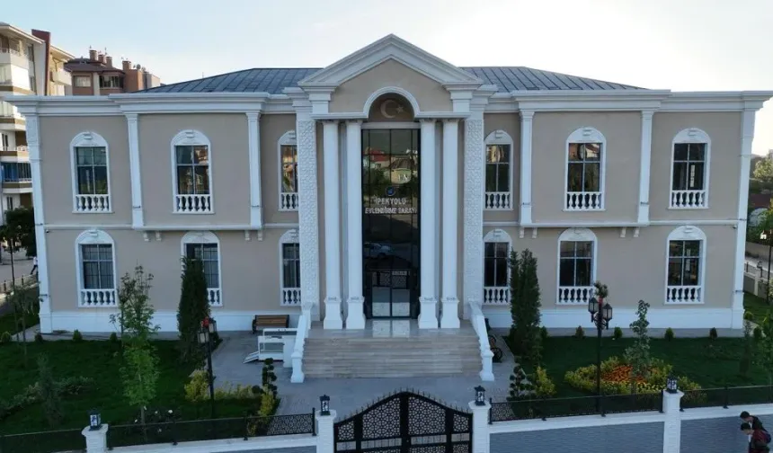 İpekyolu Evlendirme Dairesi’ne Nasıl Gidilir?