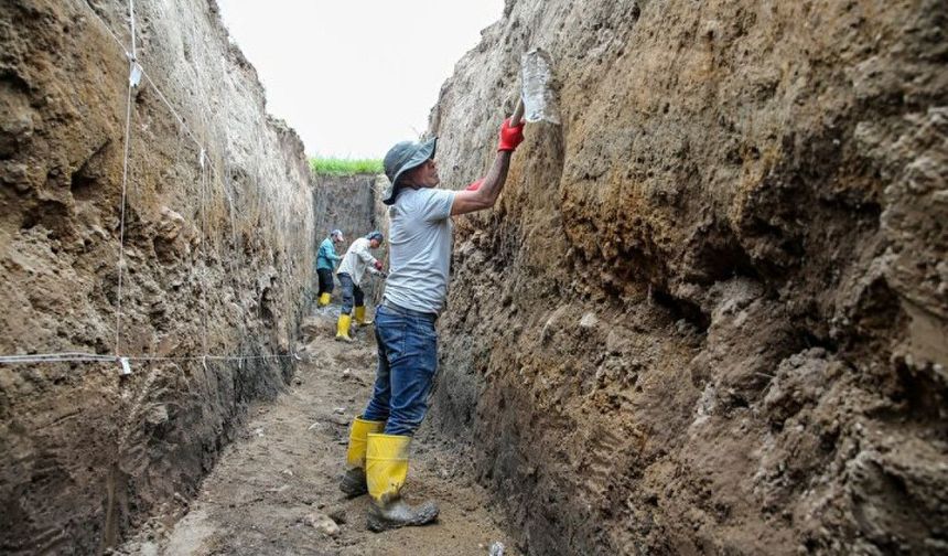 Doğu'da deprem riski araştırmasında sismik boşluk keşfedildi: Yüksekova fayı tehlike saçıyor