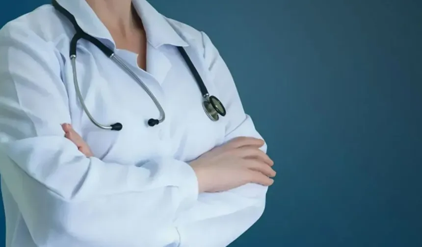 Van’a çok sayıda hekim kadrosu tahsis edildi