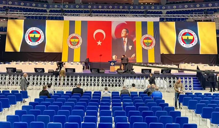 Fenerbahçe'nin borcu duyuruldu!