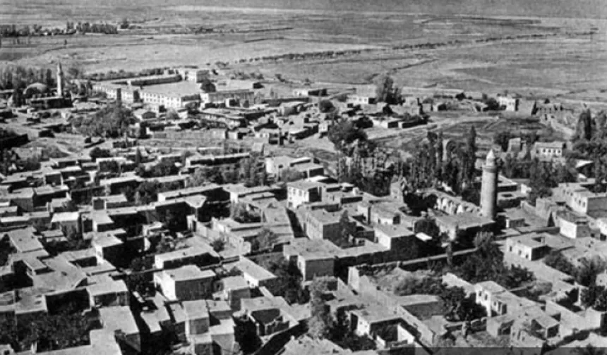 Osmanlı Döneminde Van: Doğunun stratejik kale şehri