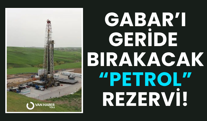 Alparslan Bayraktar: Diyarbakır’da Gabar’dan da büyük bir petrol potansiyeli var