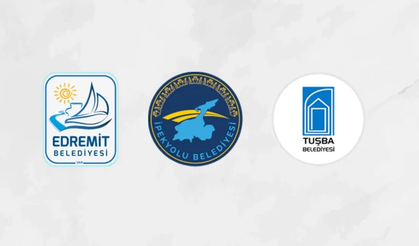 DEM Partili Belediyelerde Sözleşmeli Personel İddiası Van Gündemini Karıştırdı