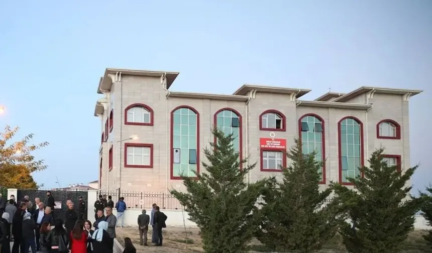 Van Adli Tıp Kurumu personel alacak