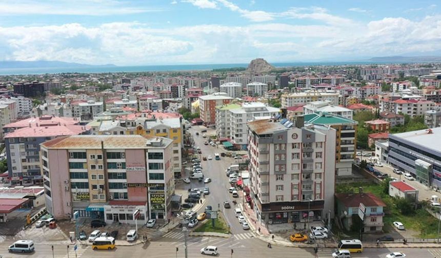 TKDK Van’da 5 uzman personel alımı yapacak