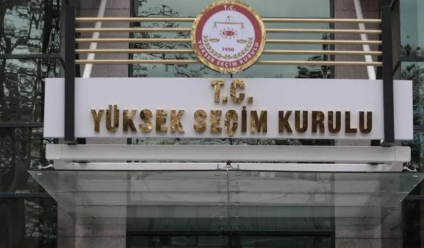 YSK Van’da personel alımı yapacak