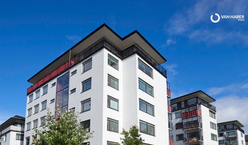 500 bin sosyal konutta ilk kura heyecanı bugün başlıyor