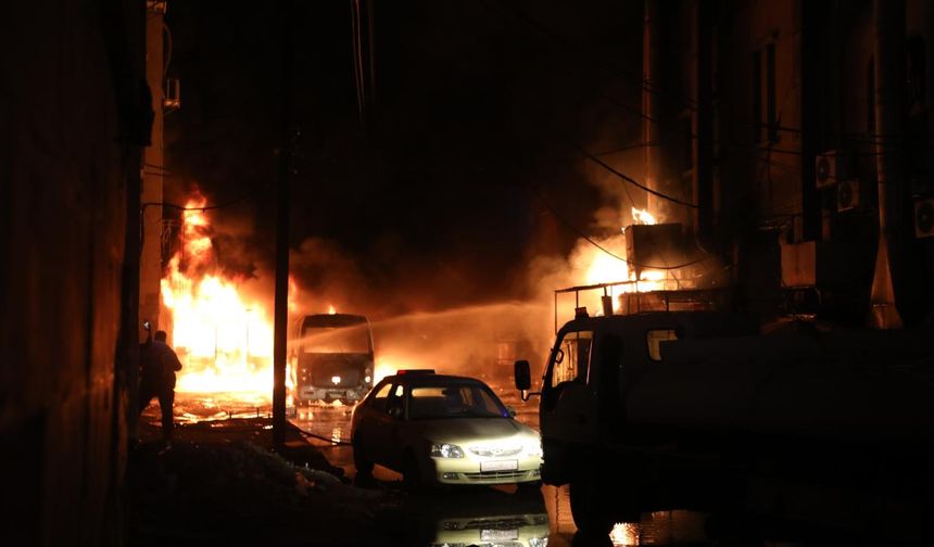 Halep’te kartlar yeniden dağıtılıyor: Suriye Ordusu’ndan YPG’ye darbe
