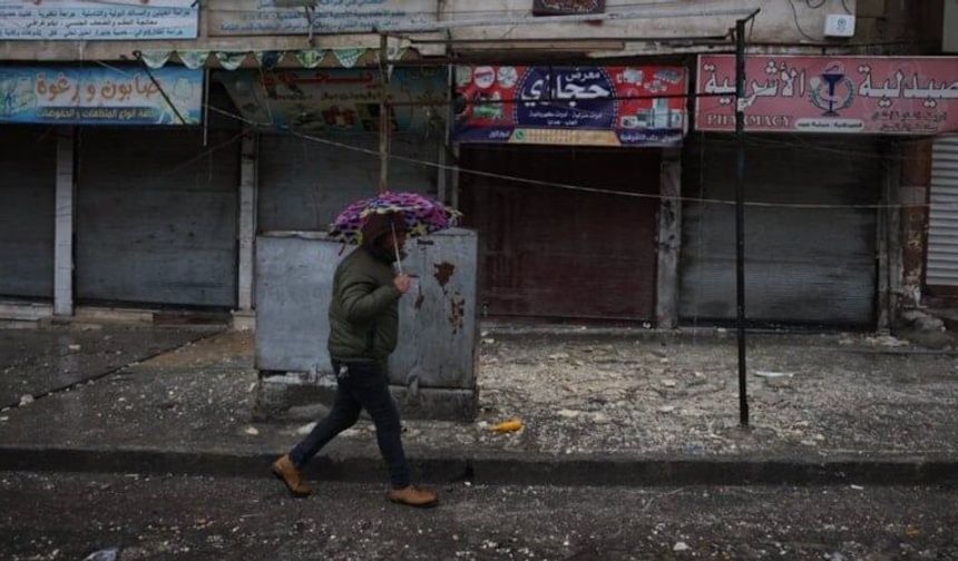 Şeyh Maksud Mahallesi YPG işgalinden kurtarıldı: Yeni görüntüler yayımlandı