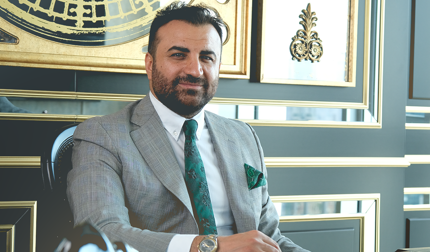 Turgut Fırat kimdir? – İnşaat sektöründe başarı ve Vanspor yönetimindeki rolü