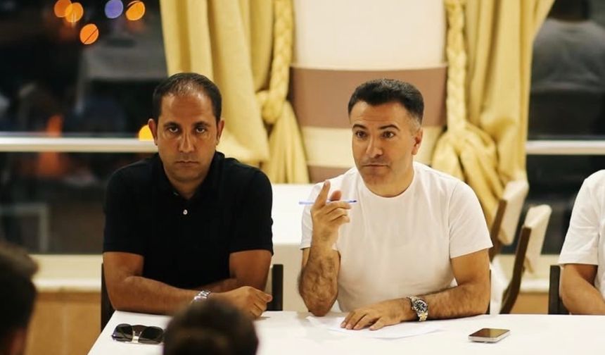 Vanlı iş insanı Saim Adıyaman Kimdir? İş dünyasındaki başarıları ve Vanspor’a verdiği destekler…