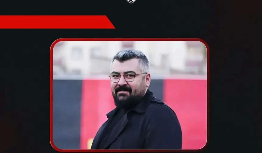 Vanspor Başkan Vekili Yunus Emre Aykaç Kimdir?