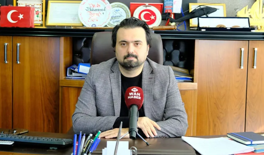 İkinci radyoterapi cihazı yolda: Van’dan il dışına sevk azalacak