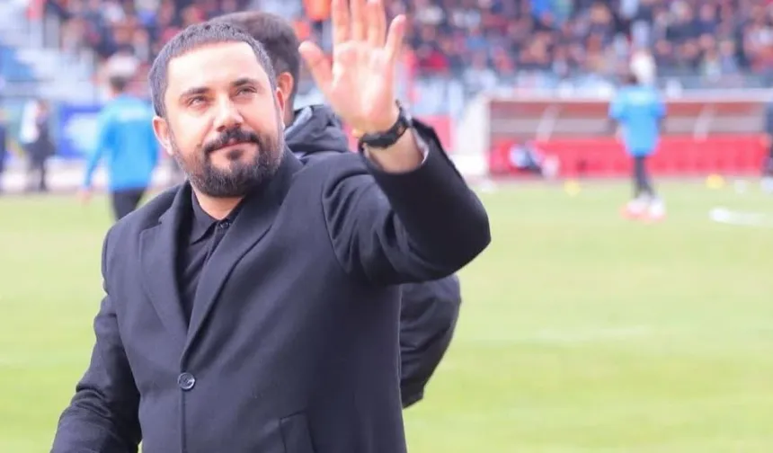 Vanspor eski başkanı Feyat Kıyak kimdir? Hayatı ve kariyeri