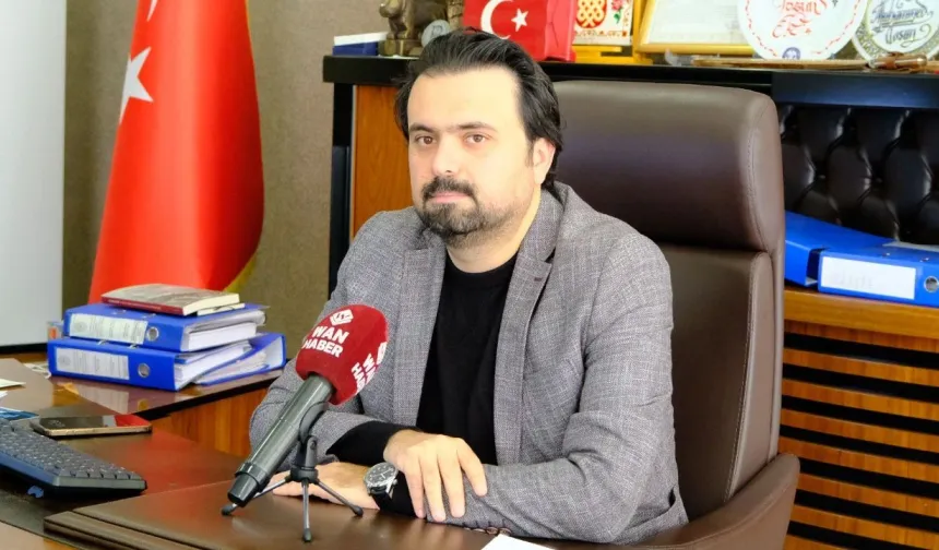 Van’da onkoloji hizmetleri genişliyor