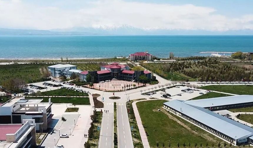 Van Yüzüncü Yıl Üniversitesi 225 personel alımı yapacak: Kadrolar ve başvuru şartları