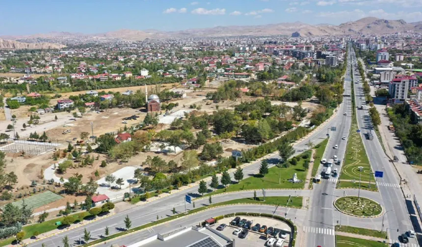 Van’da hazine taşınmazları ihaleye çıkıyor