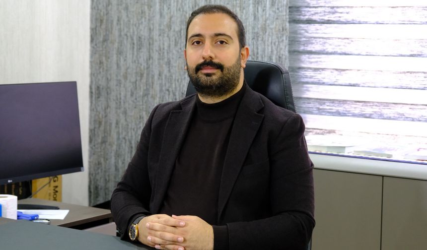 Uğur Tunçdemir kimdir? Vanspor yönetiminde yer alan isim hakkında merak edilenler