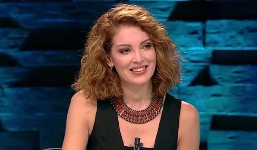 Nagehan alçı van’dan sert mesaj: “Tehlikeli bir sürecin içindeyiz”