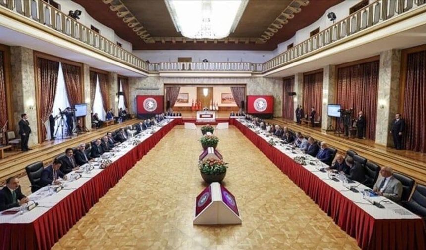 Terörsüz Türkiye sürecinde kritik hafta: Rapor bu ay tamamlanabilir