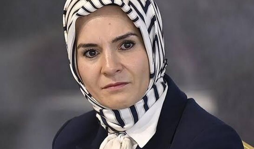 Bakan Göktaş’tan çocuklar için sosyal medya düzenlemesi mesajı