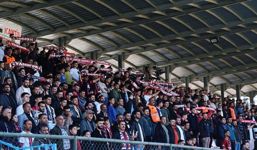 Bandırma Spor – Van Spor Maçı Bilet Fiyatları Açıklandı