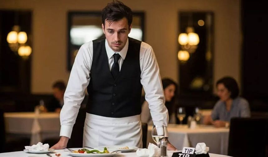 Masaya oturunca gelen ek ücretler tarih oluyor! Bakanlık düğmeye bastı