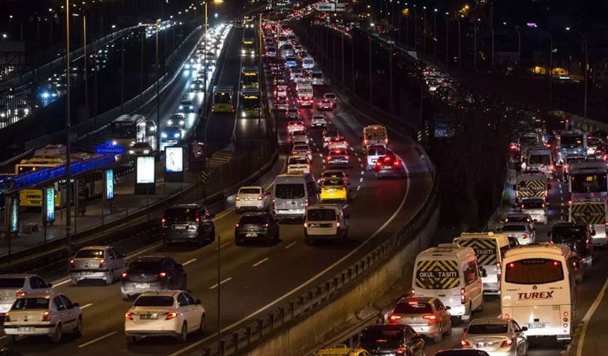 Araç sahipleri dikkat: MTV ödemelerinde son 4 gün