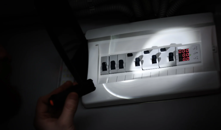 Van’da 8 saatlik planlı elektrik kesintisi yapılacak