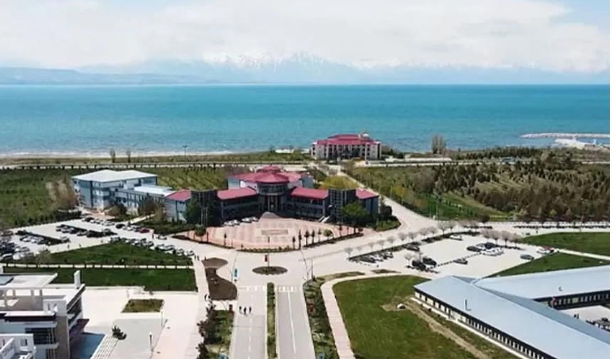 YYÜ personel alımı için son 10 gün: Başvuruları sürüyor