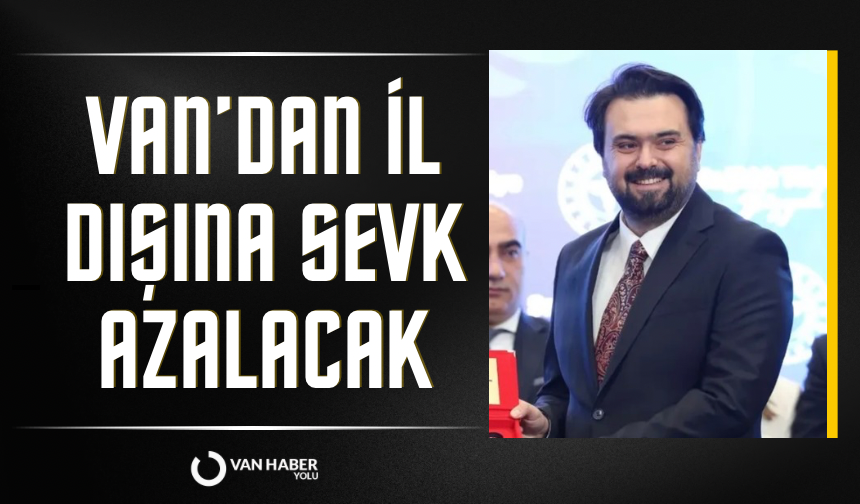 İkinci radyoterapi cihazı yolda: Van’dan il dışına sevk azalacak