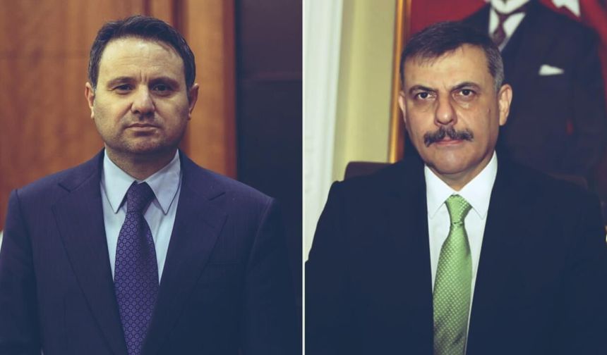 Kabinede kritik görev değişimi! Adalet ve İçişleri bakanlıklarına yeni atamalar