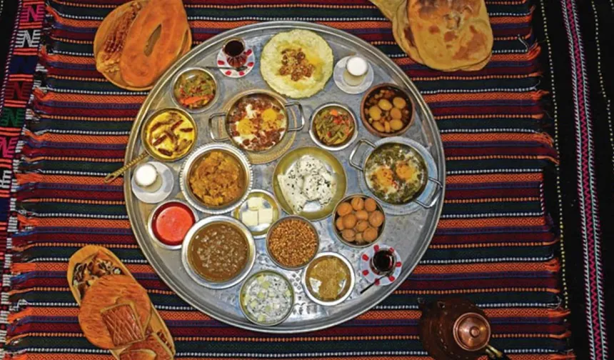 Van, dünya vitrinine çıkıyor