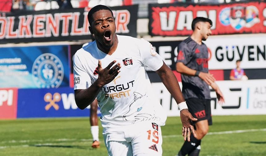 Ivan Cedric PFDK’ya sevk edildi