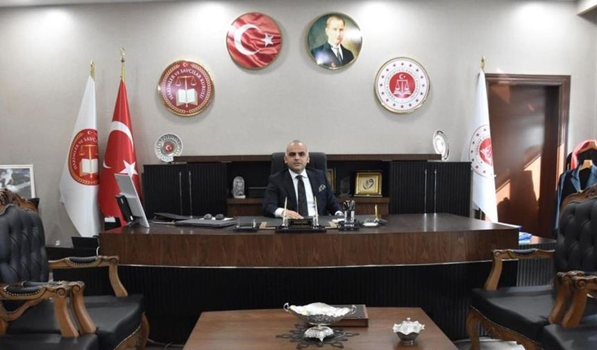 Van’da savcılıktan dolandırıcılık uyarısı