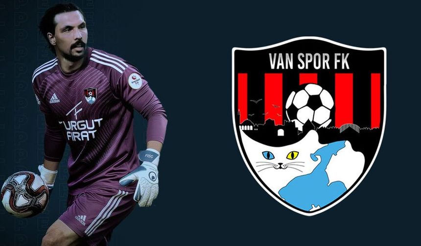Vanspor’da transfer defteri kapandı