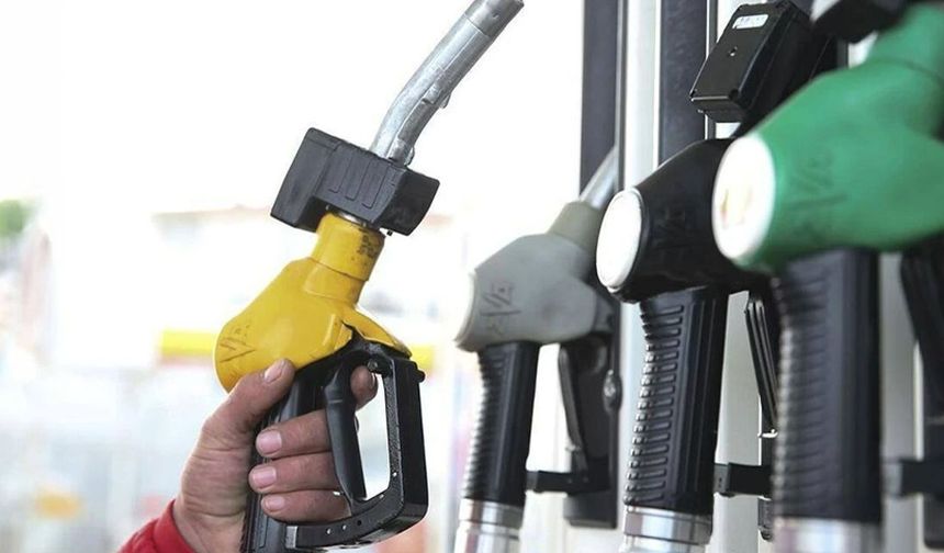 Benzine zam geliyor