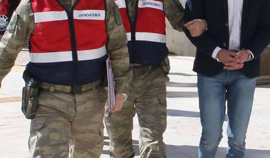 Van dahil 12 ilde suç örgütlerine darbe