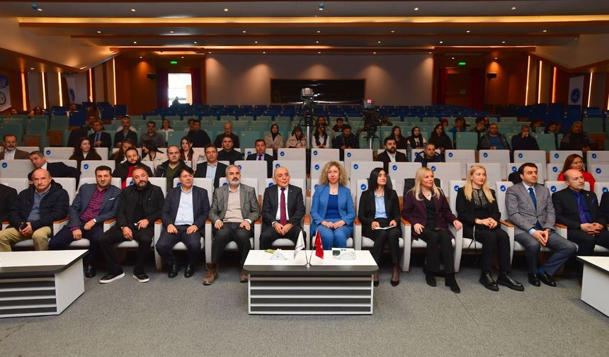 Van’da girişimcilere hibe desteği verilecek