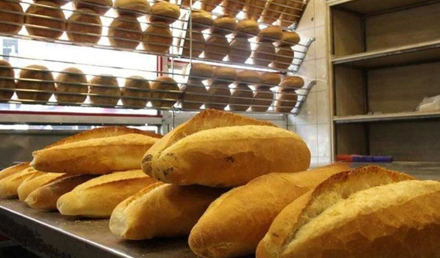 Van’da Somun Ekmeğe Zam