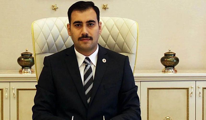 Van'da bir kaymakam ve vali yardımcısı değişti!