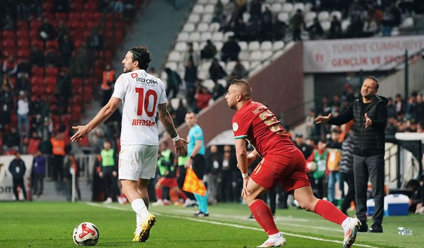 Amedspor ve Vanspor’a verilen cezalar belli oldu