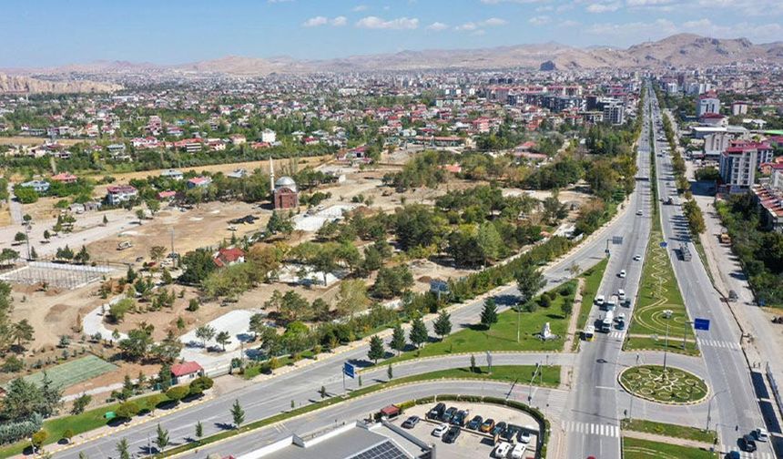 Türkiye’de yaşamak için en kötü 10 il belli oldu! Van kaçıncı sırada?